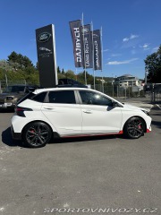 Hyundai i20 N  2024