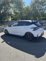Hyundai i20 N  2024