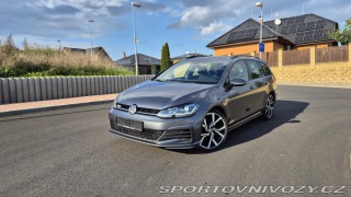 Volkswagen Golf GTD 2,0 135kw DSG 2017