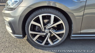 Volkswagen Golf GTD 2,0 135kw DSG 2017