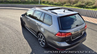 Volkswagen Golf GTD 2,0 135kw DSG 2017