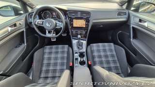 Volkswagen Golf GTD 2,0 135kw DSG 2017