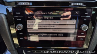 Volkswagen Golf GTD 2,0 135kw DSG 2017