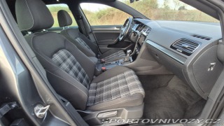 Volkswagen Golf GTD 2,0 135kw DSG 2017