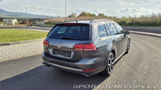 Volkswagen Golf GTD 2,0 135kw DSG 2017