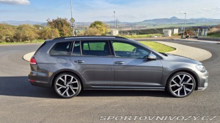 Volkswagen Golf GTD 2,0 135kw DSG 2017
