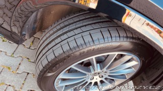 Mercedes-Benz Ostatní modely GLE350d COUPE 2021