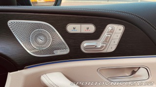 Mercedes-Benz Ostatní modely GLE350d COUPE 2021