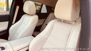 Mercedes-Benz Ostatní modely GLE350d COUPE 2021