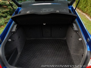 Škoda Octavia RS MANUÁL-ČR-SERVISKA-CEBIA 2014