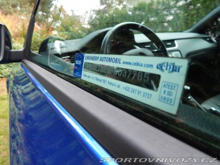 Škoda Octavia RS MANUÁL-ČR-SERVISKA-CEBIA 2014