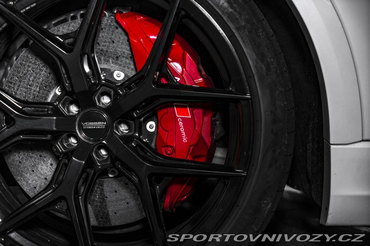 Audi RS Q8 SOFTCLOSE/B&O/LEDMATR 2021