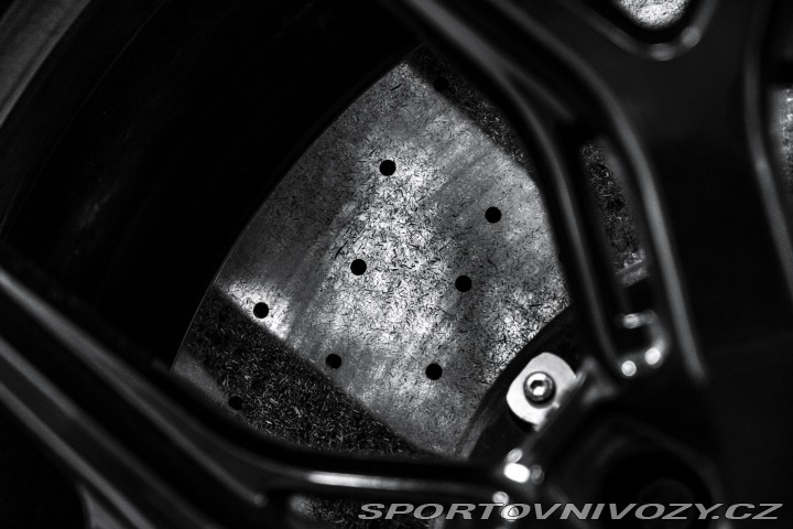 Audi RS Q8 SOFTCLOSE/B&O/LEDMATR 2021