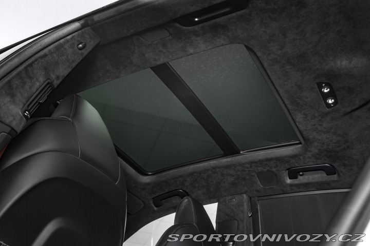 Audi RS Q8 SOFTCLOSE/B&O/LEDMATR 2021