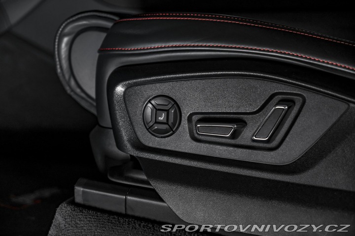 Audi RS Q8 SOFTCLOSE/B&O/LEDMATR 2021