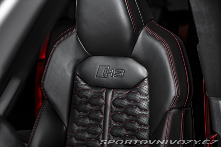 Audi RS Q8 SOFTCLOSE/B&O/LEDMATR 2021