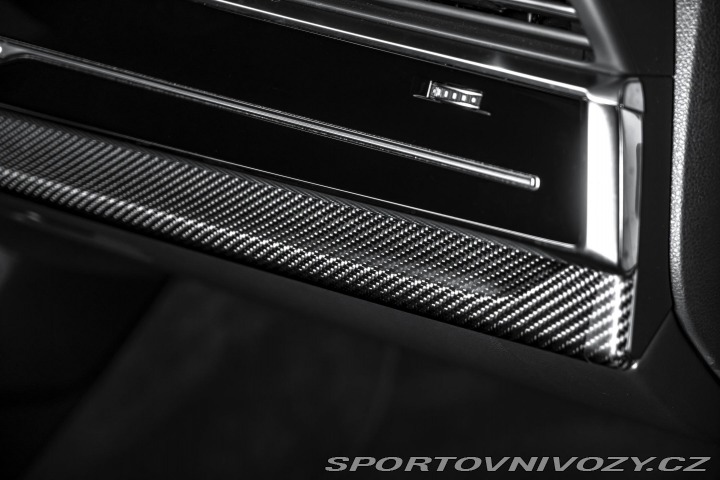 Audi RS Q8 SOFTCLOSE/B&O/LEDMATR 2021