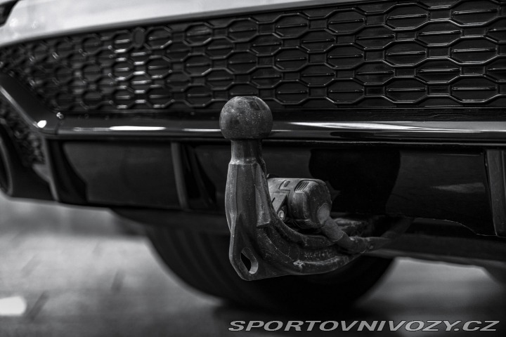 Audi RS Q8 SOFTCLOSE/B&O/LEDMATR 2021