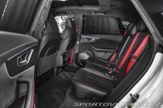 Audi RS Q8 SOFTCLOSE/B&O/LEDMATR 2021