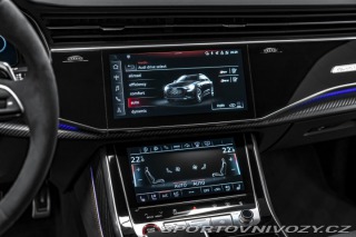 Audi RS Q8 SOFTCLOSE/B&O/LEDMATR 2021