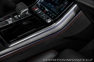 Audi RS Q8 SOFTCLOSE/B&O/LEDMATR 2021