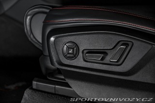 Audi RS Q8 SOFTCLOSE/B&O/LEDMATR 2021