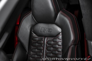 Audi RS Q8 SOFTCLOSE/B&O/LEDMATR 2021
