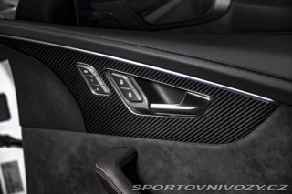 Audi RS Q8 SOFTCLOSE/B&O/LEDMATR 2021