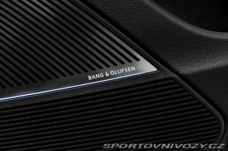 Audi RS Q8 SOFTCLOSE/B&O/LEDMATR 2021
