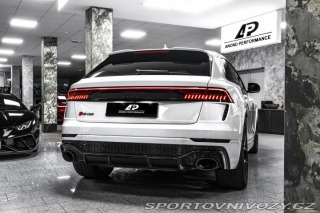 Audi RS Q8 SOFTCLOSE/B&O/LEDMATR 2021