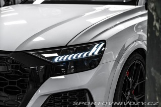 Audi RS Q8 SOFTCLOSE/B&O/LEDMATR 2021