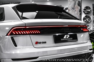 Audi RS Q8 SOFTCLOSE/B&O/LEDMATR 2021