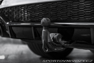 Audi RS Q8 SOFTCLOSE/B&O/LEDMATR 2021