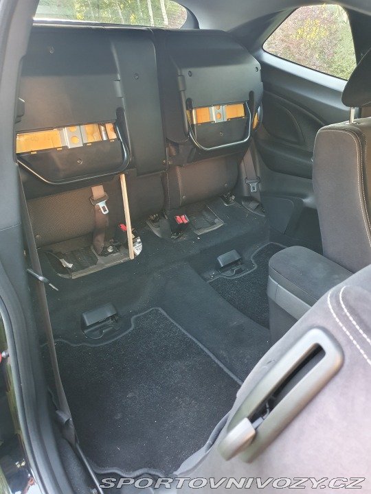 Honda Civic Honda Civic 1.8i TypeS 3D 2007