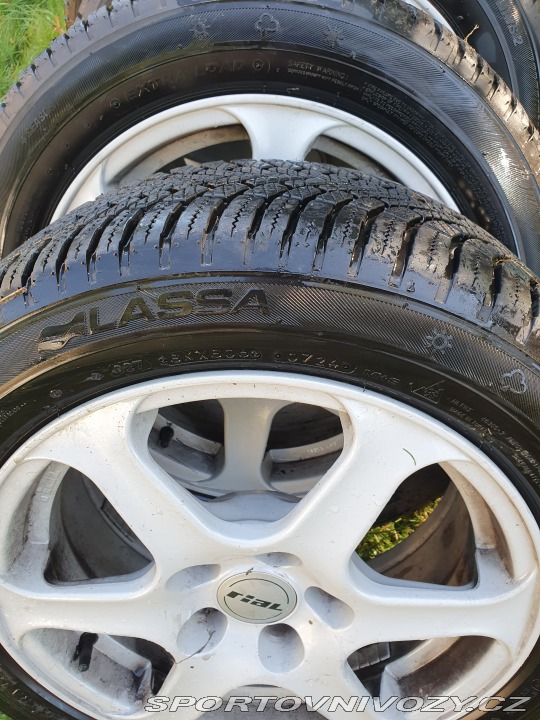 Honda Civic Honda Civic 1.8i TypeS 3D 2007