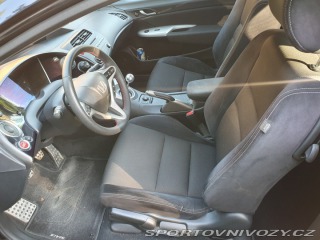 Honda Civic Honda Civic 1.8i TypeS 3D 2007