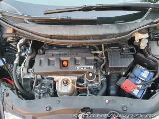 Honda Civic Honda Civic 1.8i TypeS 3D 2007