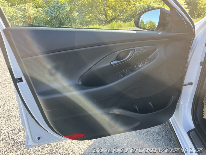 Hyundai i30 N Performance Fastback 2022