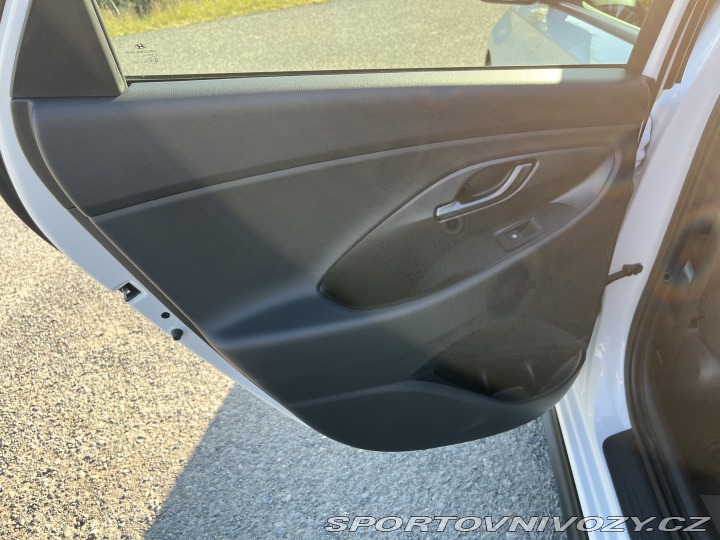 Hyundai i30 N Performance Fastback 2022