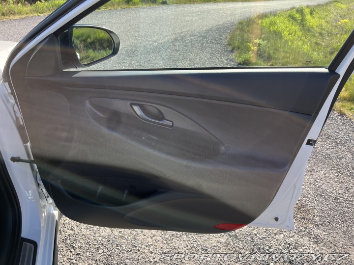 Hyundai i30 N Performance Fastback 2022