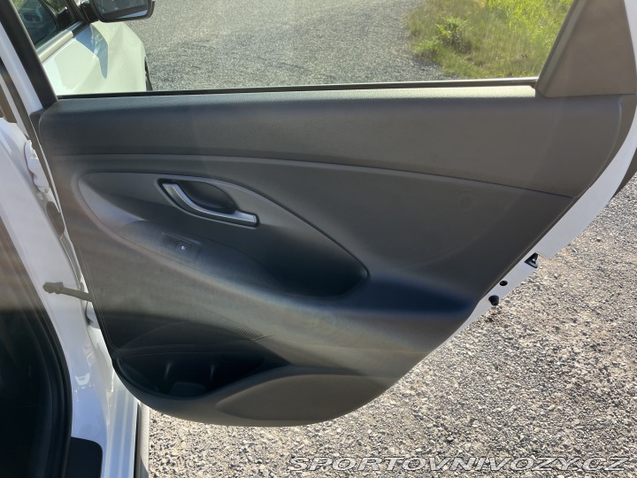 Hyundai i30 N Performance Fastback 2022