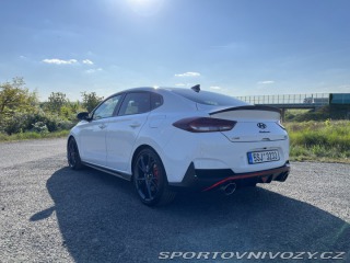Hyundai i30 N Performance Fastback 2022