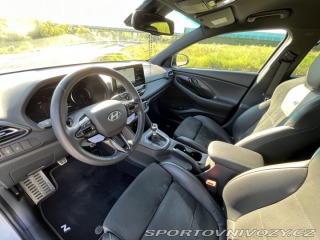 Hyundai i30 N Performance Fastback 2022