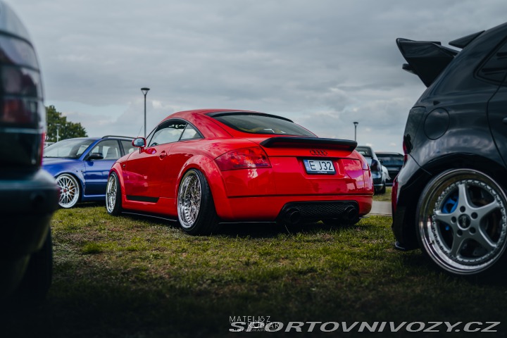 Audi TT 8N 2006