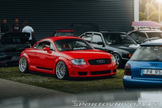 Audi TT 8N 2006