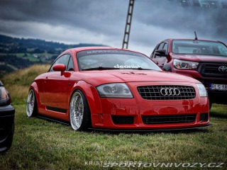 Audi TT 8N 2006