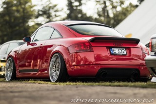 Audi TT 8N 2006
