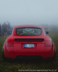 Audi TT 8N 2006