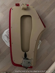 Ostatní značky Ostatní modely Morgan Plus 4 1995