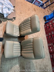 Ostatní značky Ostatní modely Morgan Plus 4 1995